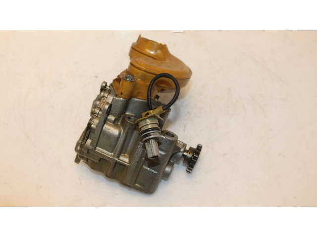 Масляный насос H4B-408(H4B-B4) 150002257R, 150002257R Renault Clio III