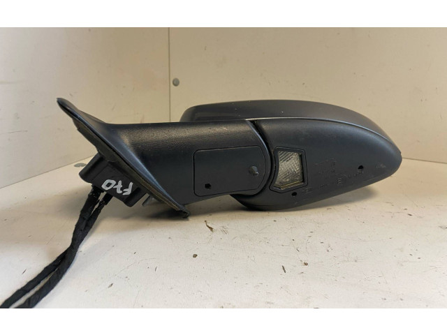 Зеркало электрическое        Volvo V70  2005 - 2008 года   