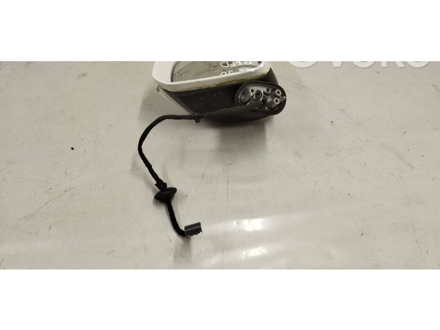 Зеркало электрическое        Volvo XC90  2014 -  года   