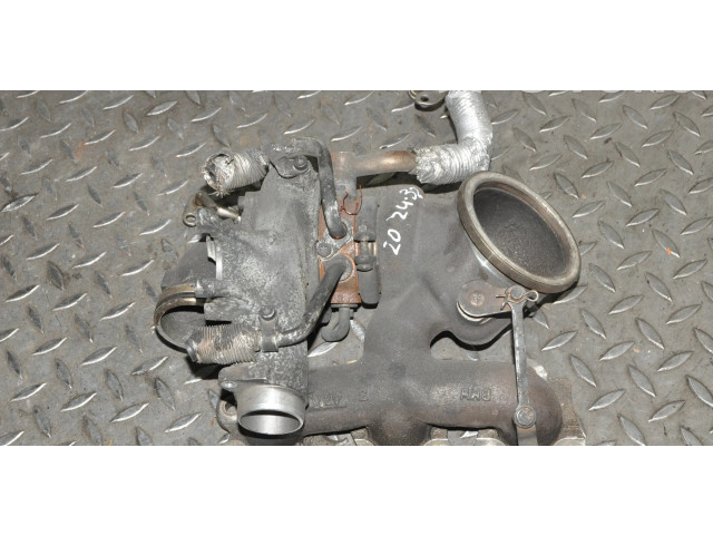 Turbodmychadlo Турбина 7850279 BMW M4 F82 F83 3.0 S55 B30 A