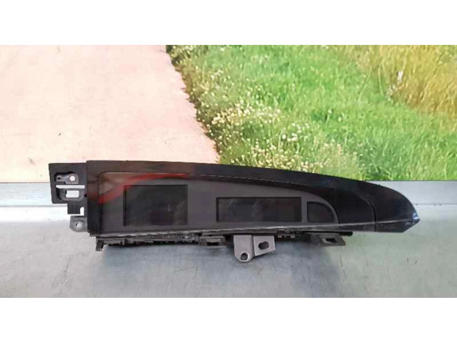 Дисплей BBP3611J0F, 4610007197 Mazda 3