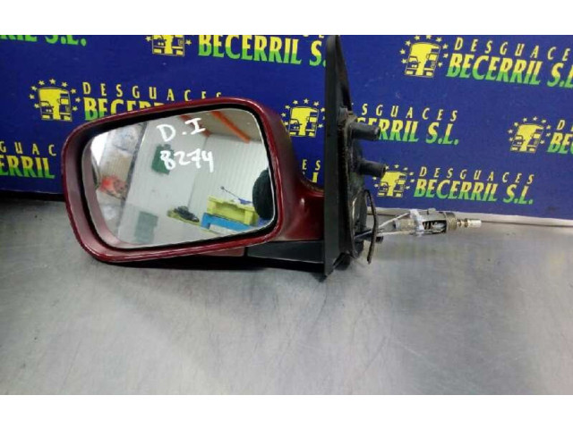 Zpětné zrcátko Skoda Felicia I 1998