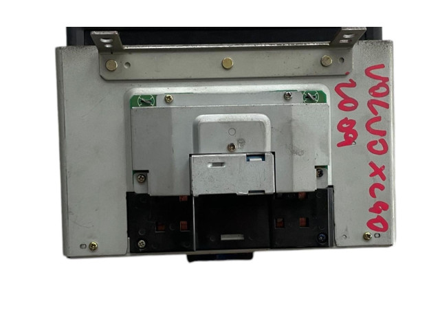 Дисплей    306562451, ZS010000T   Volvo XC90