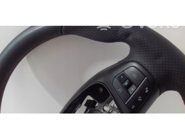 Volant Ford Kuga III 2022