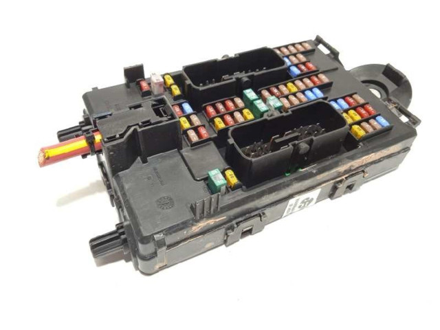 Модуль управления BSM    31682732, 32209198   Volvo XC90