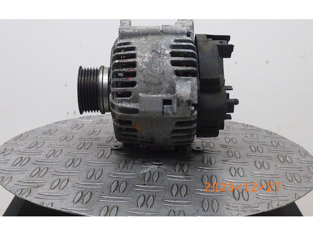 Генератор 8200667607D Dacia Duster