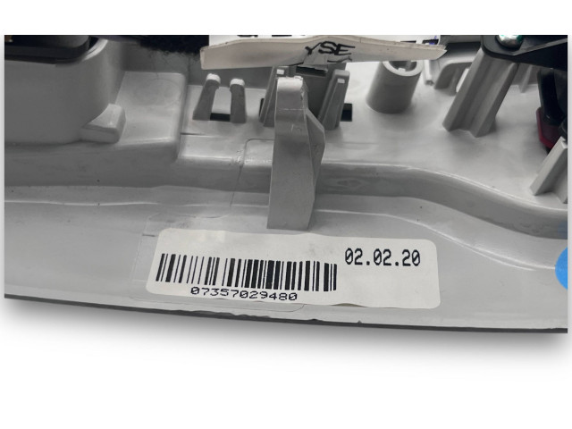 Блок комфорта A5903, 07357029480 Jeep Renegade