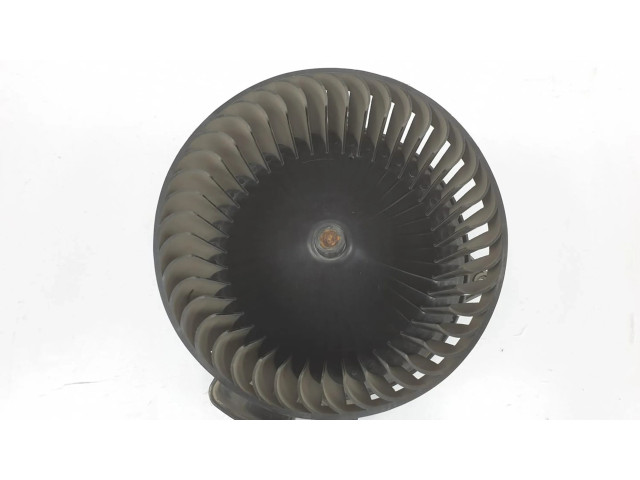 Вентилятор печки A1648350307 Mercedes-Benz ML W164