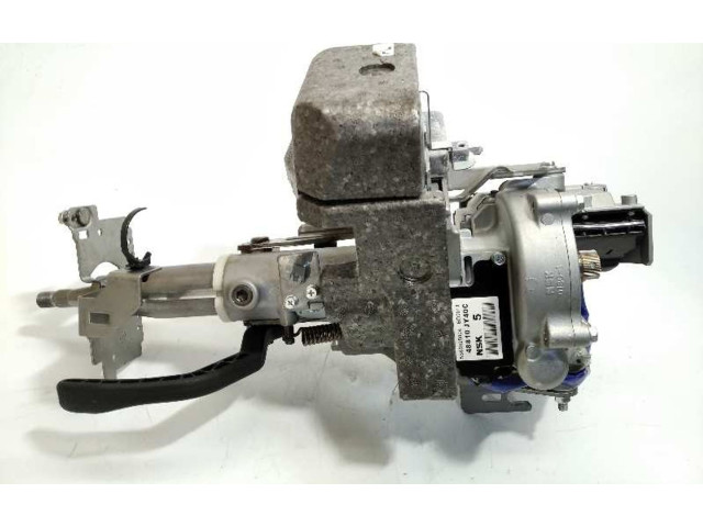    Рулевая рейка 48810JY40C   Renault Koleos I 2008 - 2016 года