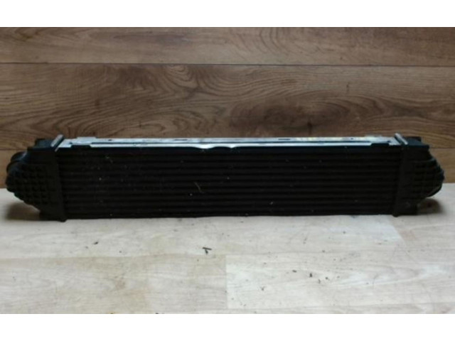 Интеркулер 1742060, 1742060 Ford Galaxy