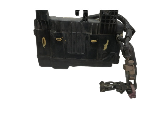 Модуль управления BSM 6545H2   Peugeot 107    