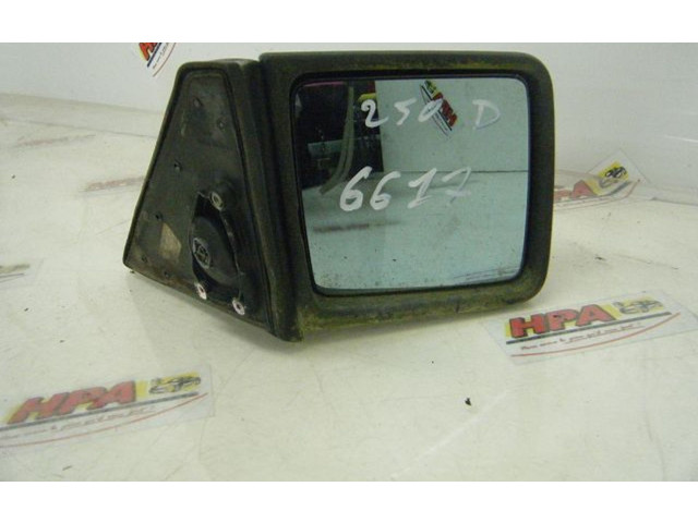 Zpětné zrcátko Mercedes-Benz E W124 1993 1248105416