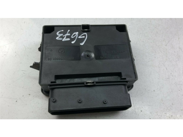 Блок управления A2C92270900, G673   Mazda MX-5 ND