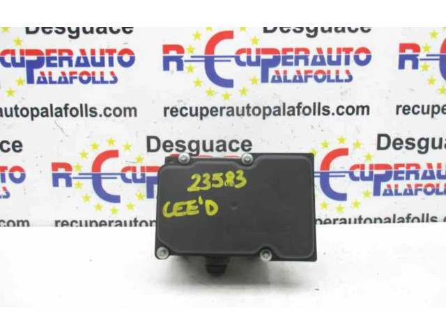 Блок АБС 589201H300   KIA  Ceed  2006 - 2012 года