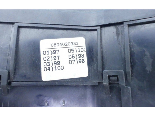 Блок управления двигателем ECU 0281014442, IMPRK1147149   Hyundai i10