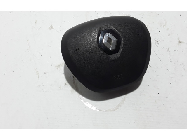 Подушка безопасности водителя 985704073R   Renault Trafic III (X82)