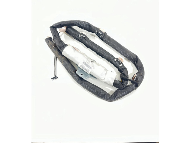 Подушка безопасности двери 9801665880   Peugeot 5008