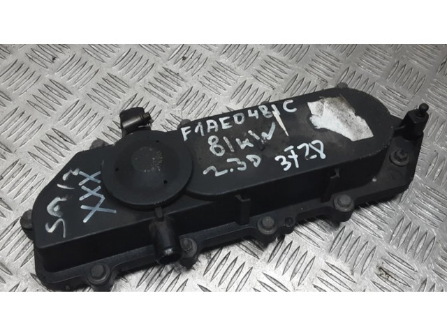 Крышка головки 504033899, 28775 Fiat Ducato