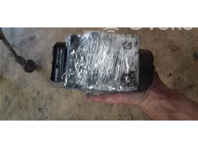 Блок управления АБС    Citroen Xsara