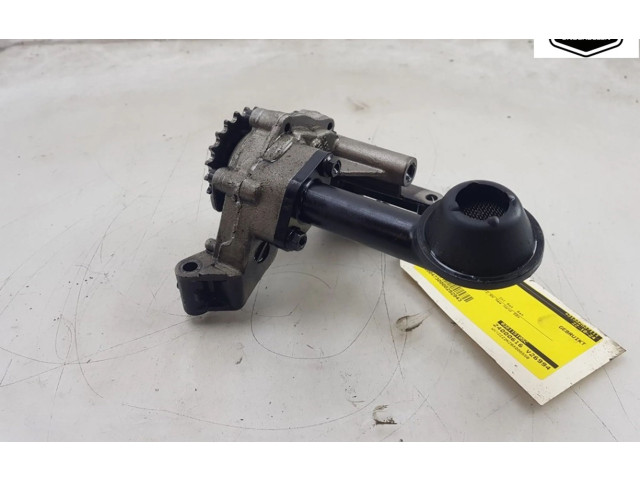 Масляный насос BLS 038115105C, 038115105C Volkswagen Caddy