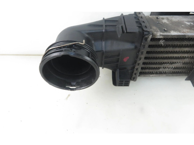 Интеркулер  2115001102, 2115001102   Mercedes-Benz E AMG W211 