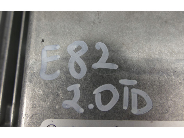 Řídící jednotka 8518167 BMW 1 E81 E87 2008