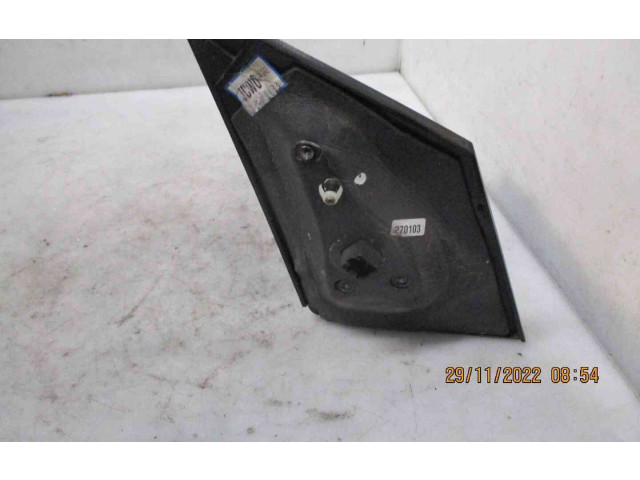 Зеркало электрическое Hyundai Getz - года