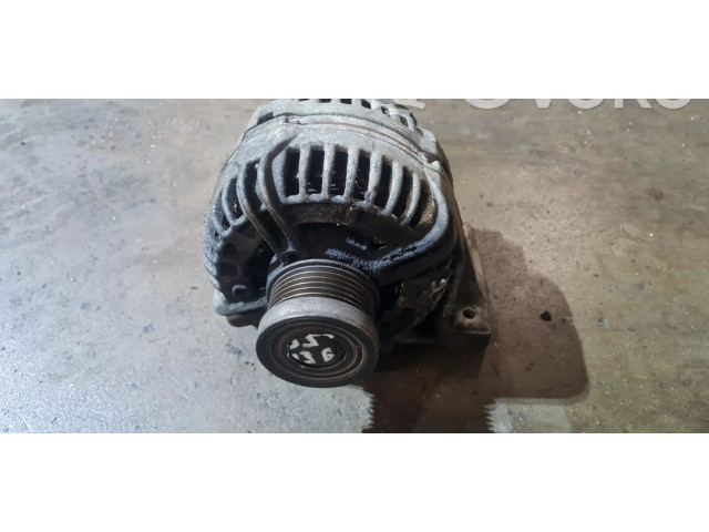 Генератор 30667787   Volvo XC90      