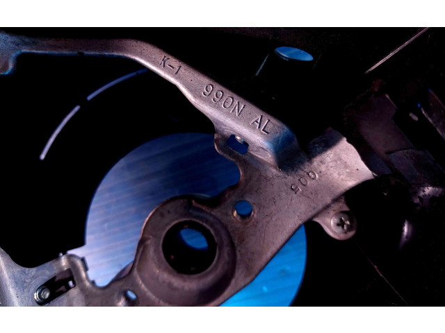 Руль Citroen C1  2006 - 2013 года GS12001840, 990N      