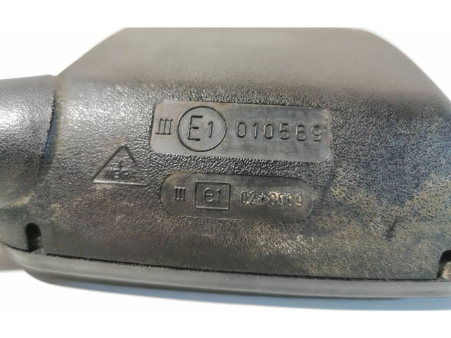 Zpětné zrcátko Volkswagen Transporter - Caravelle T3 1988