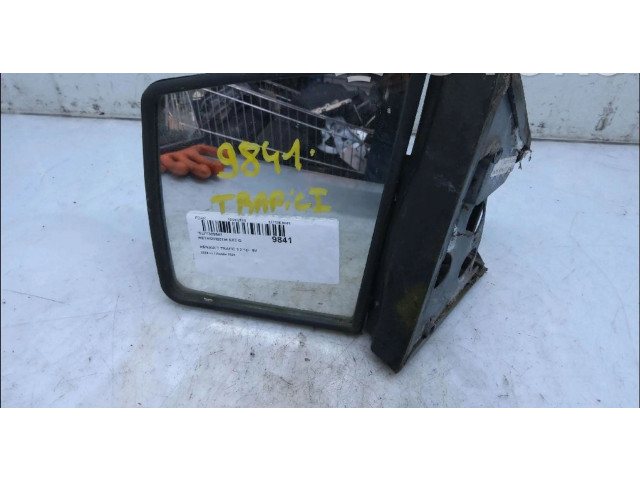 Зеркало (механическое)       Renault Trafic I  1980 - 2002 года   