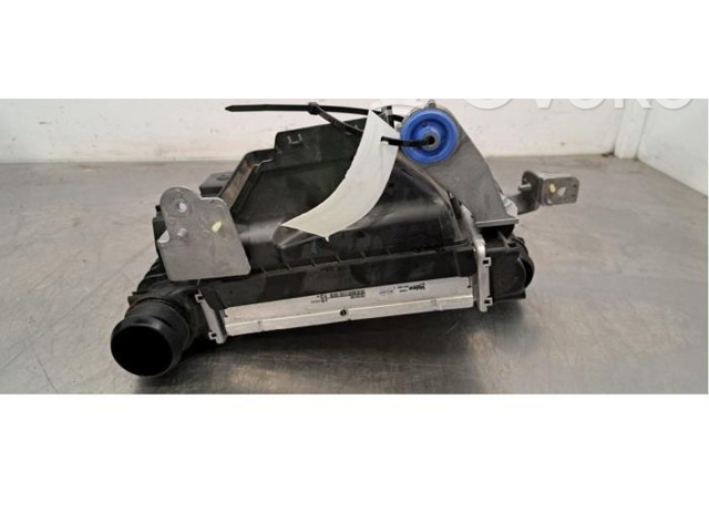 Интеркулер  9675627980   Peugeot 408 II 