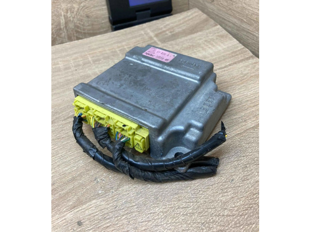 Блок управления надувных подушек C10057K30A, 9K22A Mazda Premacy - года