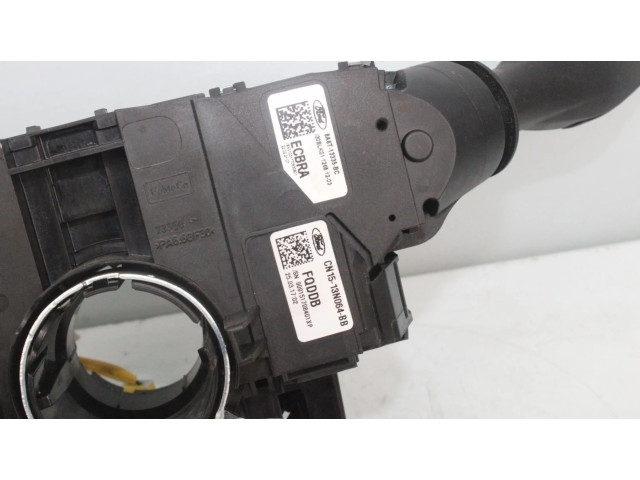 Подрулевой шлейф SRS CN1513N064BB Ford Ecosport