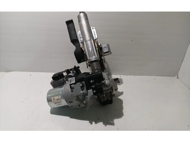    Рулевая рейка GHT232100M, GHT26788ZE   Mazda 6 2013 - 2016 года