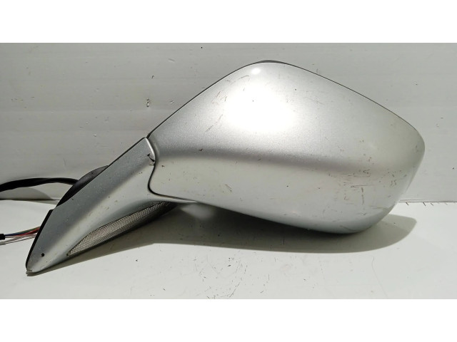 Зеркало электрическое Citroen C8