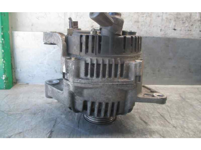 Генератор 7700847513, 2541750D Renault Twingo I