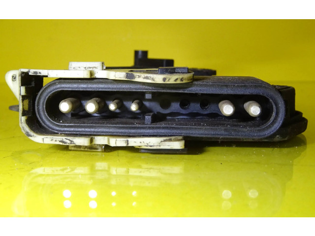 Блок управления коробкой передач 1235450142, 10005456806   Mercedes-Benz E W124