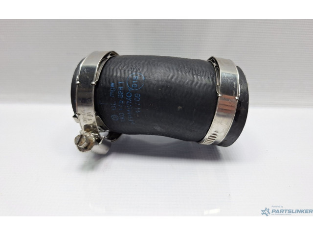 Интеркулер 1K0145828T, 1K0145828T Volkswagen Golf VI