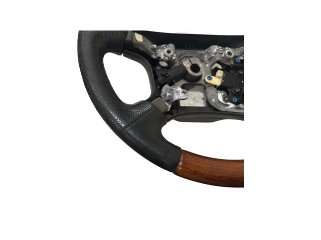 Volant Mitsubishi Pajero 2003 MR510987X1, D93006045