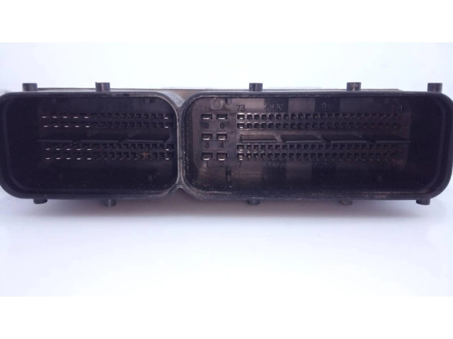 Řídící jednotka 96862888, 0281014747 Chevrolet Epica 2007