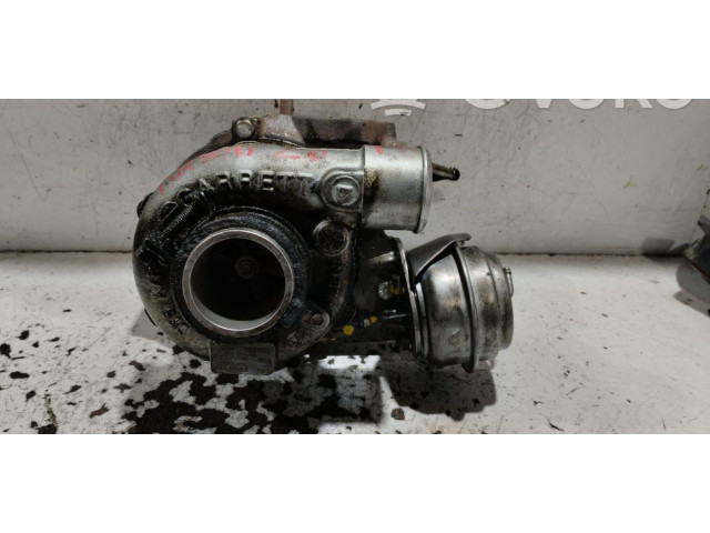 Turbodmychadlo Турбина 2823127400, 2823127400 Hyundai Tucson JM