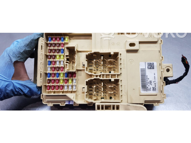 Модуль управления BSM 91953J7420 KIA Ceed