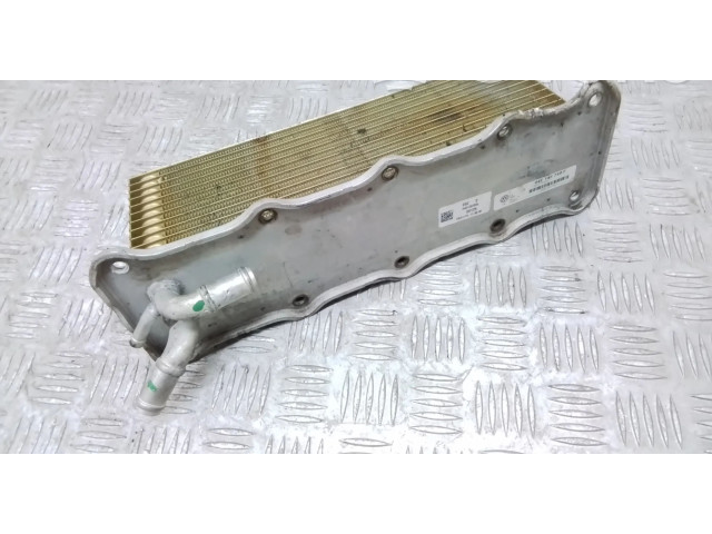 Интеркулер 04E145749F Volkswagen Jetta USA