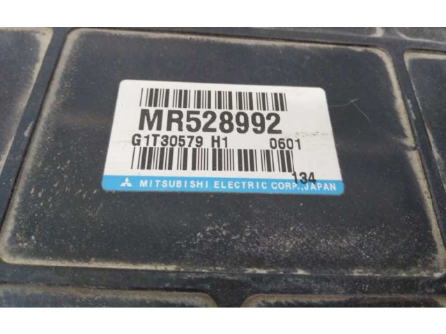 Řídící jednotka MR528992, G1T30579 Mitsubishi Montero 2000
