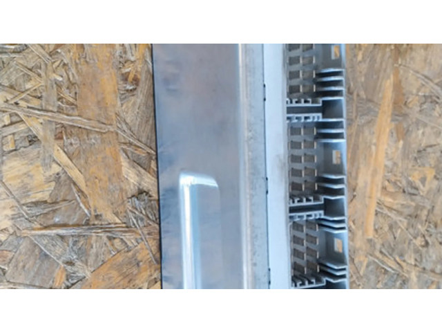 Блок управления подвески