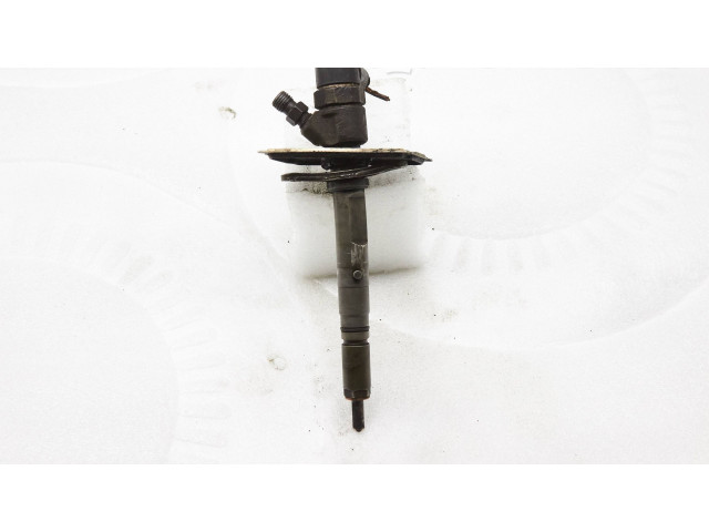 Vstřikovač 0445110114, 057130276h Audi A8 S8 D2 4D