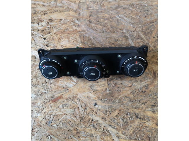 Блок управления климат-контролем 972501HXXX, 972501H000EQ KIA Ceed