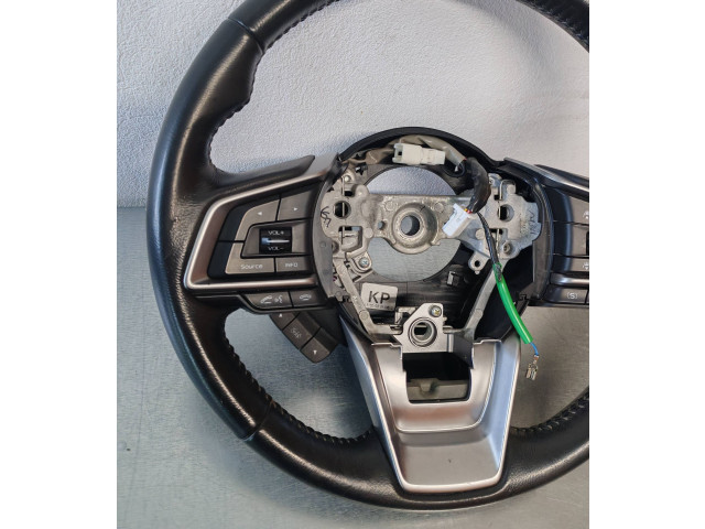 Руль Subaru Forester SK  2018 -  года GS131-16480      