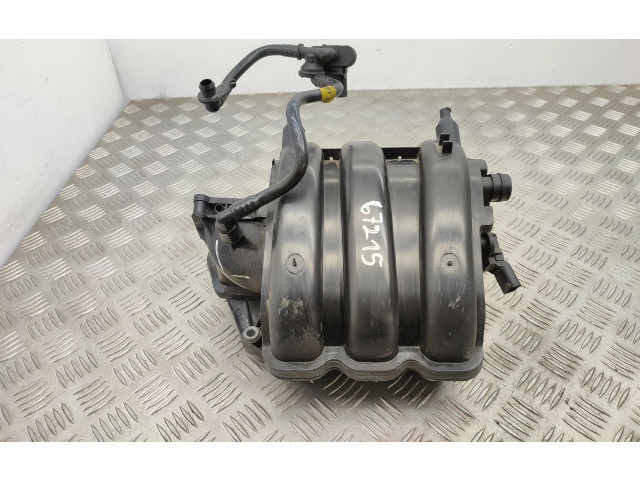 Vstřikovač 0261230095, 03C906051 Volkswagen Polo V 6R cbz